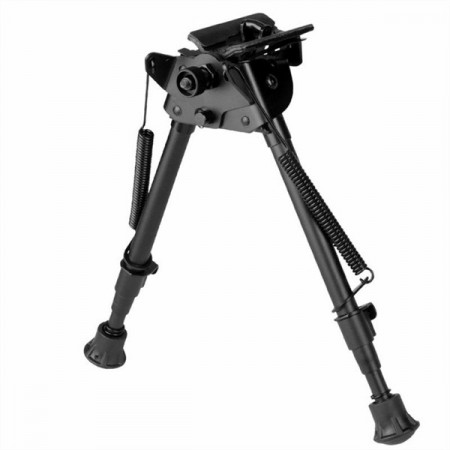 Norma To-Fot / Steady Bipod