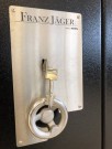 Franz Jäger Sikkerhetsskap Mini Key Excl 2021 thumbnail