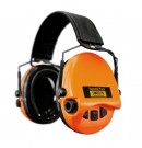 Sordin Supreme Pro-X Slim HEAR2 Ember thumbnail