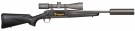 Browning X-Bolt Super Light Compact Tungsten, riflepakke thumbnail