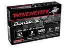 Winchester 12/76 Double-X Buckshot 12 pellets - 5 stk  thumbnail