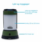 ThermaCELL myggjager MR-CLC campinglykt thumbnail