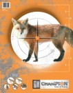Champion Skiver med 2 stk. forskjellige dyr thumbnail