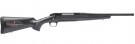 Browning X-bolt Super Light Carbon Black, riflepakke thumbnail