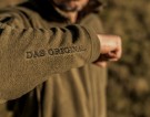 Mauser Silent Fleece Jakke thumbnail