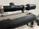 Tikka M695 6,5x55 /Meopta Artemis 2000 3-12x50 thumbnail