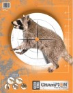 Champion Skiver med 2 stk. forskjellige dyr thumbnail