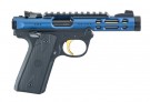 Ruger MK IV 22/45 Lite Blue, cal. 22LR 4,4