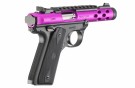 Ruger MK IV 22/45 Lite Purple, cal. 22LR 4,4