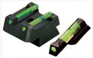 Hi-Viz CZ 75, 85 & P0-1 Front/Rear sight combo thumbnail