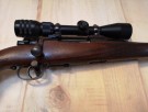 Mauser 308W m/Kassnar 1,75-5x40 thumbnail