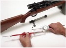 Hornady Oal Gauges Oal Gauge Curved thumbnail