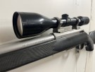 Tikka M695 6,5x55 /Meopta Artemis 2000 3-12x50 thumbnail