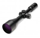 Burris Four Xe 6-24x56, Ballistic E3 m/lys thumbnail