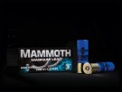 Gamebore Mammoth Magnum Bly 12/76 50gr - 10 stk thumbnail