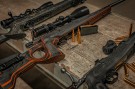 KKC Duogrip Mauser 25 thumbnail
