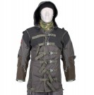 Skytejakke Ulfhednar thumbnail