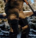 Swedteam Alpha Pro 3-L Hunting Trouser thumbnail