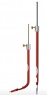 Hornady Oal Gauges Oal Gauge Curved thumbnail