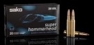 SAKO 308win. Super Hammerhead 180 SP - 20 stk thumbnail