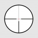 MeoHunter R5 3-15x50 RD SFP - 4C thumbnail