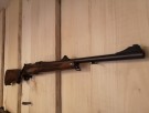 Mauser M12 Solid 9,3x62 m/sikter thumbnail