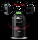 Nocpix Termisk Kamera med LRF thumbnail