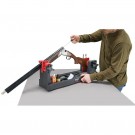 Hoppes Gun Vise Pussebenk thumbnail