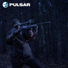 Pulsar Proton FXQ30 Termisk kikkert thumbnail
