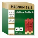 Sellier & Bellot Red 410/76 19,5g US4 - 25 stk  thumbnail