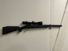 Browning T-Bolt 12hmr heldempet / Meopro 3-9x42  thumbnail