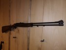 Beretta Dobbel Rifle 30-06 thumbnail