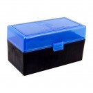 Dillon Ammunisjonsboks 50 skudd kal. 308/243 thumbnail