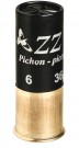 Winchester ZZ Pigeon 12/70 36g - 25 stk thumbnail