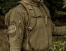 Mauser Silent Fleece Jakke thumbnail