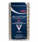 CCI 22Lr Velocitor 40grs - 50 stk thumbnail