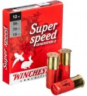 Winchester Super Speed 12/70 36g - 10 pk thumbnail