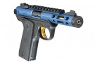 Ruger MK IV 22/45 Lite Blue, cal. 22LR 4,4