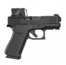 Glock 43X A-Cut Red Dot Sight Aimpoint COA thumbnail