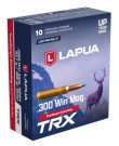Lapua 300 Win Mag 10,7/165grs - 10 stk thumbnail