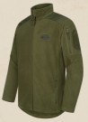 Mauser Silent Fleece Jakke thumbnail