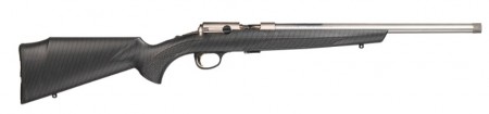 Browning T-bolt Stainless Carbon DT riflepakke