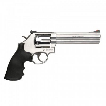 Smith & Wesson 686 .357 Magnum 6″