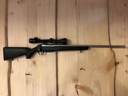 Tikka T3 30-06