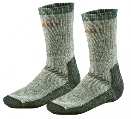 Härkila Expedition sokker