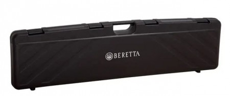 Beretta Riflekoffert for BRX1 116x27x9cm Sort