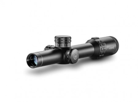 Hawke Frontier 30 FD 1-10x24 Mil FD 