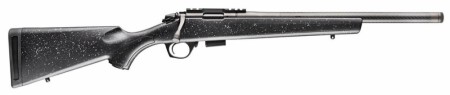 Bergara BMR Rimfire Carbon Rifle