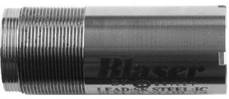 Blaser Choker Standard M 1/2 Standard choker "Flush to muzzle"
