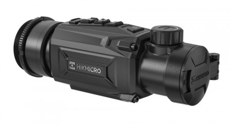 Hikmicro Thunder Clip-On TQ35CR 2.0